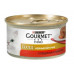 Gourmet (Gurme) of Gold is the Tinned forage 