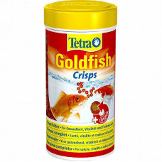 Tetra Goldfish Crisps - A forage for goldfishes in chips