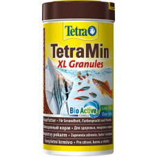 Tetra (Тетра) TetraMin XL Granules - Корм для больших рыб в гранулах