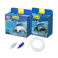 Tetra Tetratec APS 50 - The compressor for an aquarium (50-60 l)