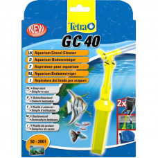 Tetra Tetratec GC 40 - Soil cleaner for an aquarium