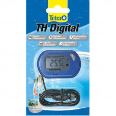 Tetra Tetratec TH Digital - The digital thermometer for an aquarium