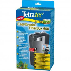 Tetra Easy Crystal 600 - The filter for an aquarium