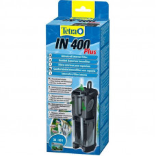 Tetra IN 400 Plus - The filter for an aquarium