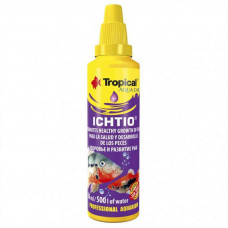 Tropical Ichtio - Medicine for fight against fish smallpox