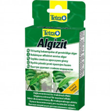 Tetra Algizit - Tablets against blossoming of aquarian water