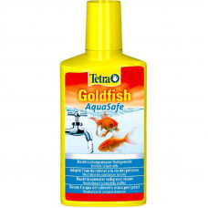 Tetra AquaSafe Goldfish - Aquarian water conditioner