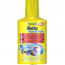 Tetra Betta AquaSafe - Water conditioner