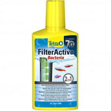 Tetra FilterActive - Water conditioner