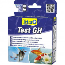 Tetra Test GH - The test for aquarian water