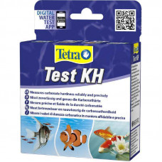 Tetra Test KH - The test for aquarian water