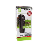 AquaEL (АкваЭль) Filter FAN-3 Plus - Фильтр для аквариума