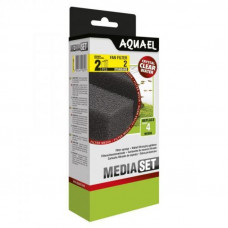 Aquael Media Set Standard - An insert for the internal FAN-2 Plus filter