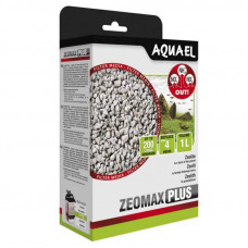 Aquael Filler for the ZeoMAX Plus filter