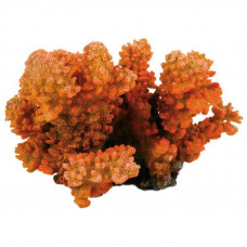 Trixie Decoration Branch Coral - Scenery a coral small for an aquarium, 12 cm