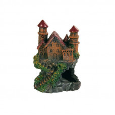 Trixie Decoration Castle - A grotto for fishes Lock 14 cm high