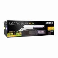 Aquael Leddy Slim Duo Sunny & Plant - The lamp light-emitting diode for an aquarium