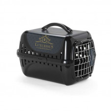 Moderna (Модерна) Trendy Runner Luxurious Pets - Переноска для котов Тренди-Раннер с металлической дверцей для животных весом до 5 кг