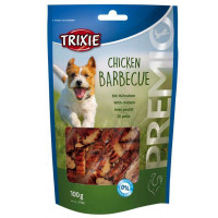 Trixie PREMIO Chicken Barbecue - Delicacy a chicken barbecue for dogs