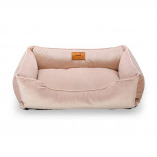 HARLEY & CHO (Harley And Cho) DREAMER Velour - A plank bed velors for cats and dogs