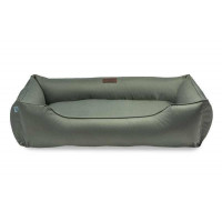 HARLEY & CHO (Harley And Cho) DREAMER Waterproof - A plank bed from moisture resistant fabric for cats and dogs