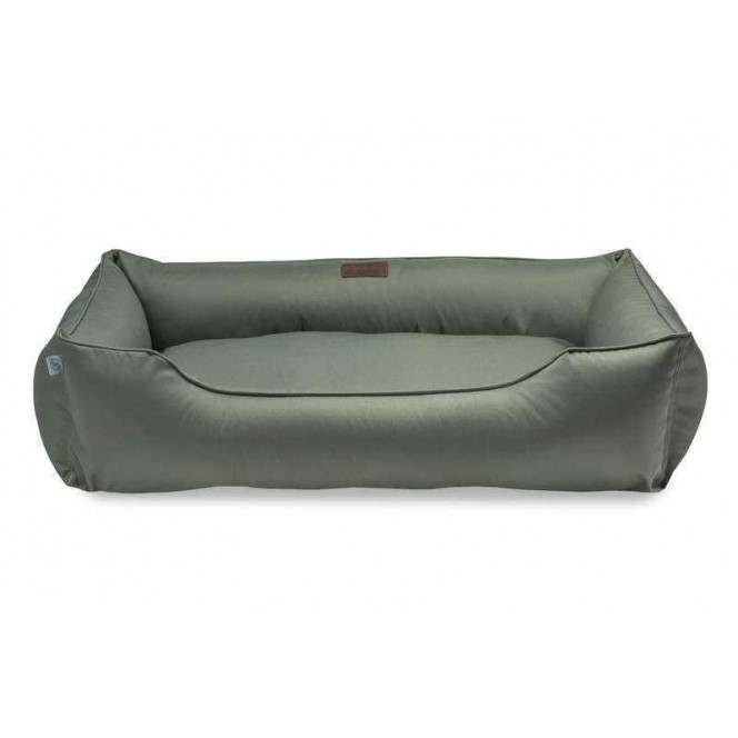 HARLEY & CHO (Harley And Cho) DREAMER Waterproof - A plank bed from moisture resistant fabric for cats and dogs