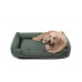 HARLEY & CHO (Harley And Cho) DREAMER Waterproof - A plank bed from moisture resistant fabric for cats and dogs