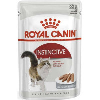 Royal Canin Instinctive Loaf - Tinned cat food (paste)