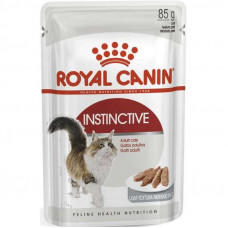 Royal Canin Instinctive Loaf - Tinned cat food (paste)