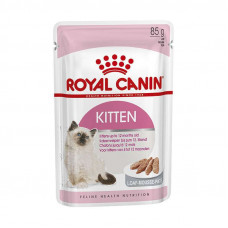 Royal Canin Kitten Loaf - Tinned kitten food (paste)