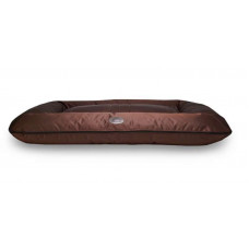 HARLEY & CHO (Harley And Cho) Lounger Waterproof - A bilateral plank bed pontoon for dogs, moisture resistant fabric