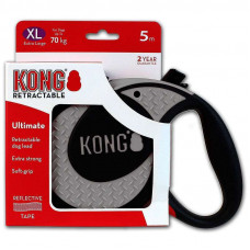 KONG (Конг) Ultimate XL - Рулетка для особо крупных пород собак