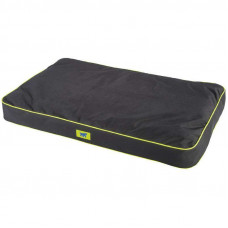 Ferplast of Polo is the Pillow from moisture resistant fabric for dogs