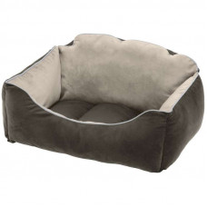 Ferplast of Milord is the Plank bed velveteen for cats and dogs of small breeds