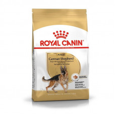 Royal Canin German Shepherd 24 Adult - A dry feed for German shepherds