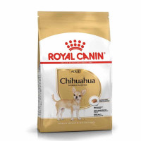 Royal Canin (Роял Канин) Chihuahua 28 Adult - Сухой корм для собак породы Чихуахуа