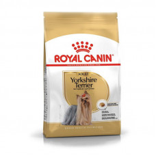 Royal Canin Yorkshire Terrier Adult - A dry feed for adult dogs of breed the Yorkshire Terrier