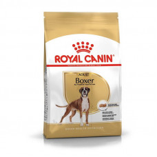 Royal Canin (Роял Канин) Boxer 26 Adult - Сухой корм для боксера