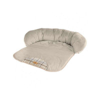 Ferplast of Dundee is the Folding sofa velveteen for cats and dogs