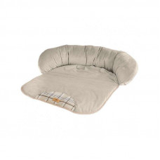 Ferplast of Dundee is the Folding sofa velveteen for cats and dogs