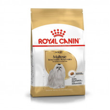 Royal Canin Maltese 24 - A dry feed for breed the Maltese (Malteze)