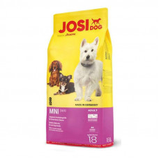 JosiDog (YoziDog) by Josera Adult Mini - A dry feed Pass for adult dogs of small breeds