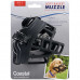 Coastal (Костал) Soft Basket Muzzle - Силиконовый намордник для собак