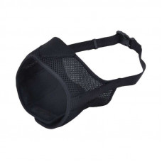 Coastal (Костал) Best Fit Adjustable Comfort Muzzle - Мягкий нейлоновый намордник для собак