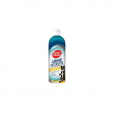 Simple Solution (Simpl Solution) Urine Destroyer - High-speed means for neutralization of smells and spots of urine of dogs and cats