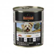 Belcando the Tinned superbonus forage with selected meat and noodles for dogs of all age