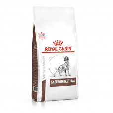 Royal Canin Gastrointestinal Dog - A veterinary diet for dogs at digestion violations