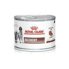 Royal Canin Recovery - A veterinary diet for dogs during recovering from anorexia