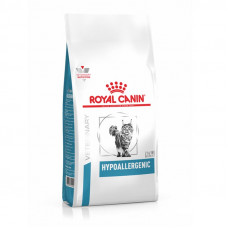 Royal Canin Hypoallergenic DR25 Feline - A dry feed for cats at food allergy / intolerance