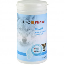 Luposan (Liuposang) LUPO Plaquex - Additive for care for teeth of dogs